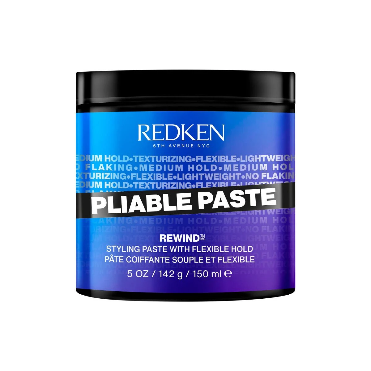 Redken Pliable Paste 150ml 1 Redken Pliable Paste 150ml
