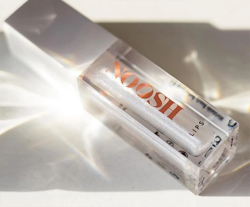 Noosh Diamond Kissed Lipgloss 3,5g 4 Noosh Diamond Kissed Lipgloss 3,5g - Afbeelding 4