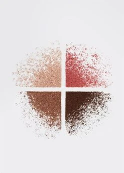 Noosh Flora & Fauna Eyeshadow Palette 4,8g -Haarverzorgingswinkel 1635330188336y1r063bz9scixuh1ip3g4