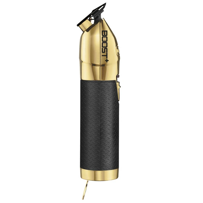 Babyliss PRO Boost+ Trimmer Goud 2 Babyliss PRO Boost+ Trimmer Goud - Afbeelding 2
