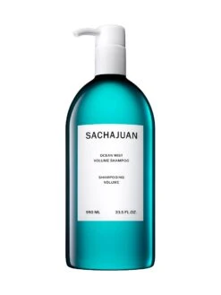 SachaJuan Ocean Mist Volume Shampoo 990ml