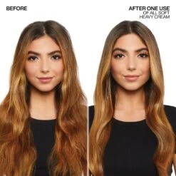 Redken All Soft Heavy Cream Haarmasker 250ml -Haarverzorgingswinkel 3474636961054 14