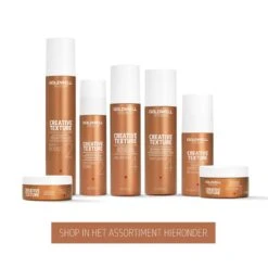 5x Goldwell StyleSign Crystal Turn Gel Wax -Haarverzorgingswinkel 4021609275299 5 1