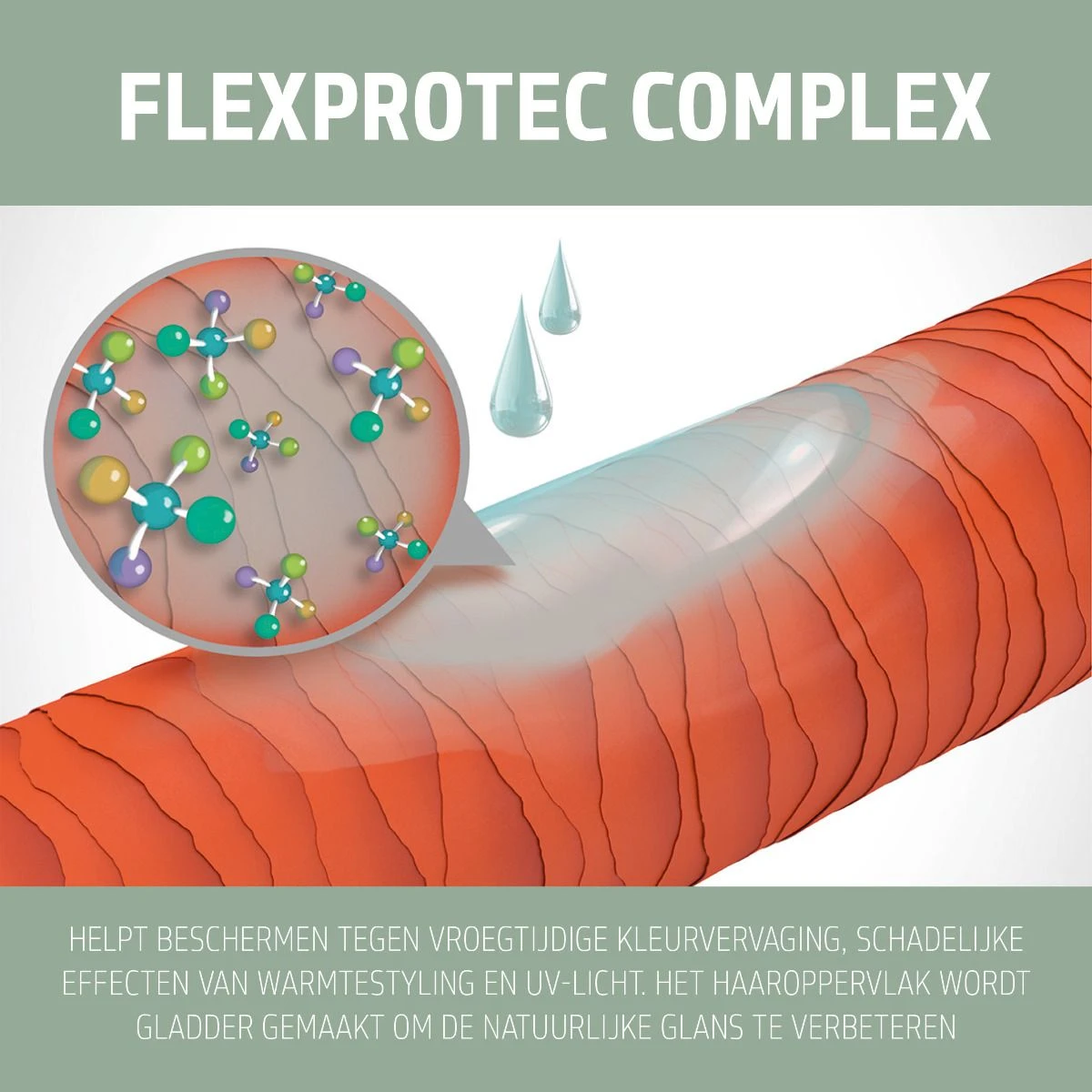 Goldwell StyleSign Curls & Waves Splash Gel 100ml 3 Goldwell StyleSign Curls & Waves Splash Gel 100ml - Afbeelding 3