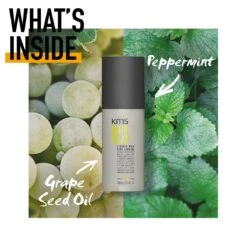 KMS HairPlay Liquid Wax 100ml -Haarverzorgingswinkel 4044897370804 4