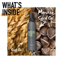 KMS Conscious Style Multi-Benefit Spray 200ml 6 KMS Conscious Style Multi-Benefit Spray 200ml -Haarverzorgingswinkel 4044897750323 4