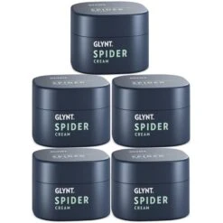 10x Glynt SPIDER Cream 75ml
