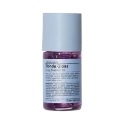 J Beverly Hills BLUE Blonde Gloss 30ml