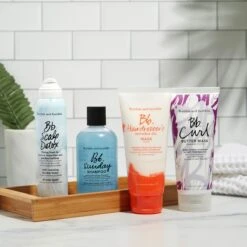 Bumble & Bumble Sunday Shampoo 1000ml -Haarverzorgingswinkel 685428001527 4