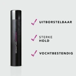Sebastian Re-Shaper 400ml -Haarverzorgingswinkel 742 03