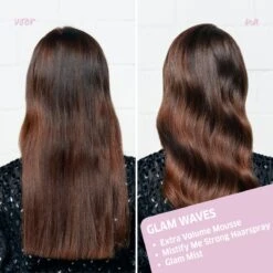 Wella EIMI Mistify Me Strong Hairspray 500ml -Haarverzorgingswinkel 8005610640297 2 1