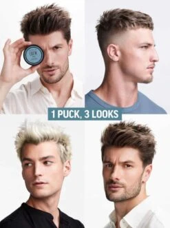 American Crew Fiber 85gr -Haarverzorgingswinkel american crew fiber 85gr sfeer 3