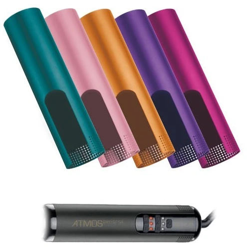 Diva Pro Atmos Dry + Style Sleeve Wild Raspberry 3 Diva Pro Atmos Dry + Style Sleeve Wild Raspberry - Afbeelding 3