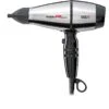 Babyliss PRO 4Artists Digital Stainless Föhn Chroom