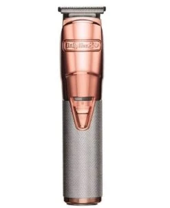 Babyliss PRO 4Artists Trimmer Full Metal Rosé Goud