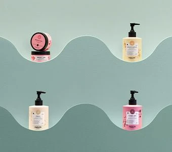 Maria Nila Colour Refresh Vivid Violet 0.22 300ml 3 Maria Nila Colour Refresh Vivid Violet 0.22 300ml - Afbeelding 3