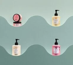 Maria Nila Colour Refresh Dusty Pink 0.52 300ml -Haarverzorgingswinkel banner 340x300 cr 1 2