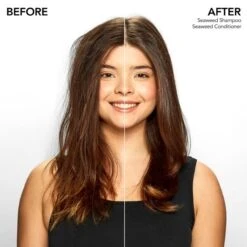 Bumble & Bumble Seaweed Shampoo 1000ml 6 Bumble & Bumble Seaweed Shampoo 1000ml -Haarverzorgingswinkel bb sku b3r901 173667 650x650 1 1