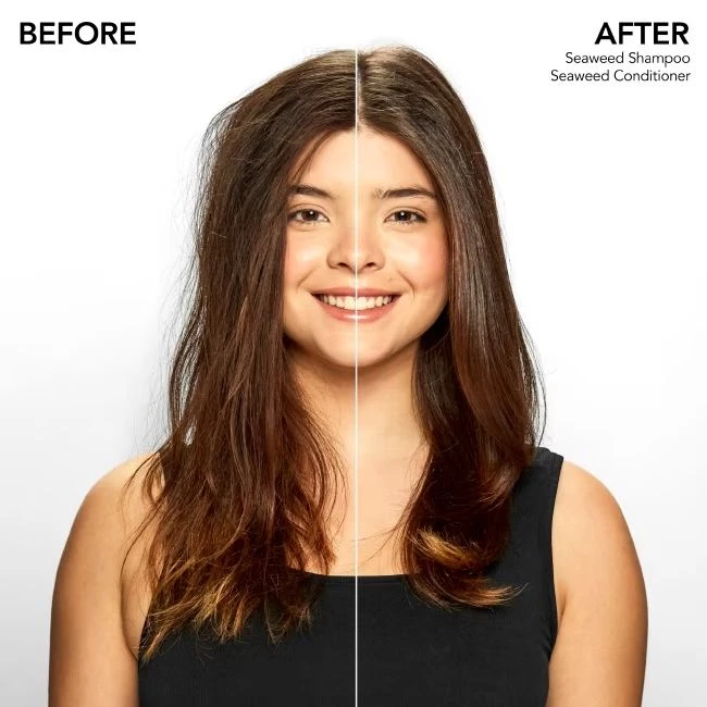 Bumble & Bumble Seaweed Shampoo 1000ml 3 Bumble & Bumble Seaweed Shampoo 1000ml - Afbeelding 3