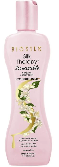 Biosilk Silk Therapy Irresistible Conditioner 207ml