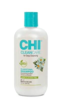 CHI CleanCare Clarifying Shampoo 355ml