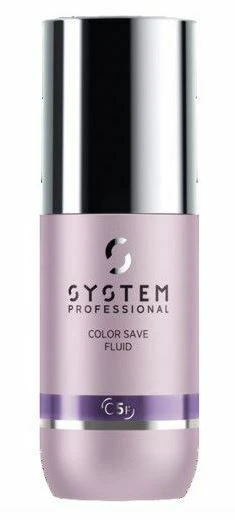 System Professional Color Save Fluid 125ml