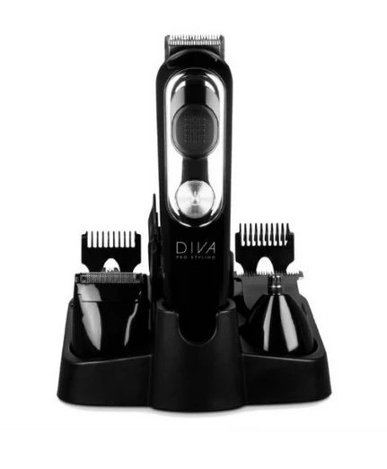Diva Pro Cutting Edge 5-in-1 Trimmer 1 Diva Pro Cutting Edge 5-in-1 Trimmer