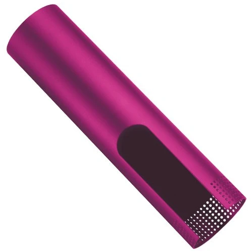 Diva Pro Atmos Dry + Style Sleeve Wild Raspberry 1 Diva Pro Atmos Dry + Style Sleeve Wild Raspberry