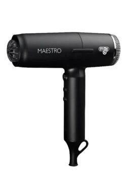ETI Maestro 2000Watt Zwart