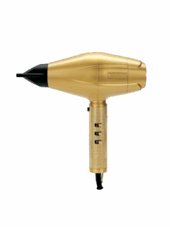 Babyliss PRO 4Artists Digitale Föhn Goud