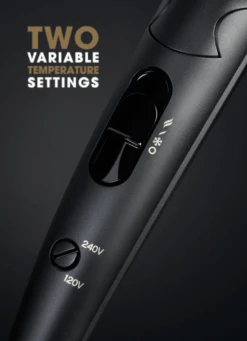 Ghd Flight+ Travel Hairdryer Zwart 6 Ghd Flight+ Travel Hairdryer Zwart -Haarverzorgingswinkel ghd flighttravelhairdryer3 1