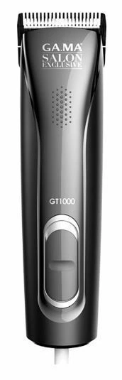 GA.MA GT1000 Trimmer