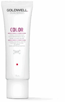 Goldwell Dualsenses Color Repair & Radiance Balm 75ml