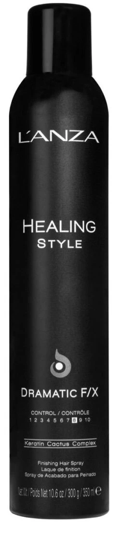 Lanza Healing Style Dramatic FX 350ml