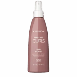 Lanza Healing Curls Curl Boost Spray 177ml