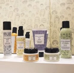 Alfaparf Texturizing Dry Shampoo200ml -Haarverzorgingswinkel img 0804 1