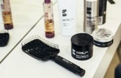 Label.m Fashion Edition Brunette Dry Shampoo 200ml -Haarverzorgingswinkel img 1004