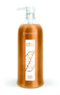 Jean Paul Myne Navitas Organic Touch Masker Curry 1000ml