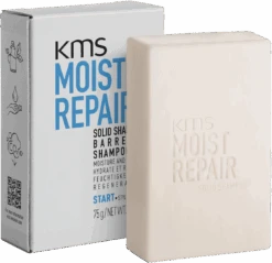 KMS MoistRepair Solid Shampoo