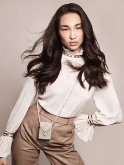 Label.m Fashion Edition Brunette Dry Shampoo 200ml