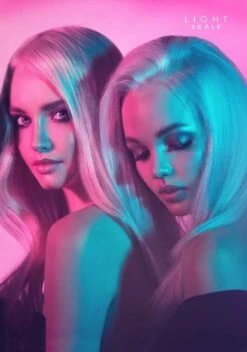 Lisap Light Scale Care Anti Yellow Mask 1000ml 5 Lisap Light Scale Care Anti Yellow Mask 1000ml -Haarverzorgingswinkel light scale 02 8