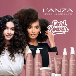 Lanza Healing Curls Curl Boost Spray 177ml -Haarverzorgingswinkel lnz superhero 1080x1080 healingcurl 6