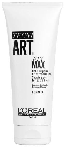 L'Oreal L'Oréal Tecni.art Fix Max Gel 200ml