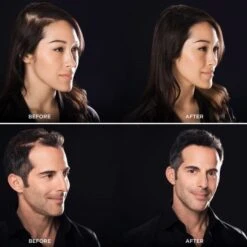 Toppik Hair Building Fibers Auburn 12gr -Haarverzorgingswinkel melina and jonathan bacr 2 2 18