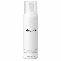 Medik8 Micellar Mousse150ml