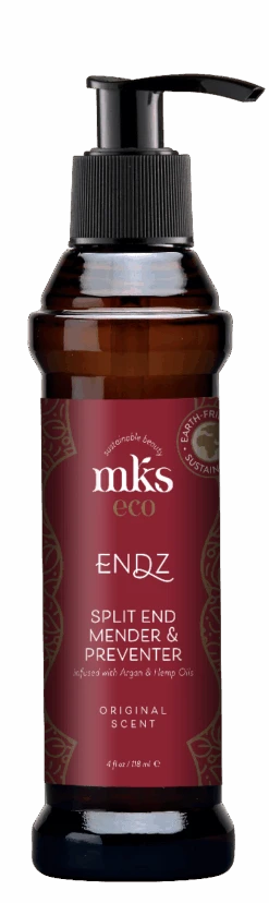 MKS-Eco Endz Split End Original118ml