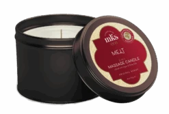 MKS-Eco Melt 3 In 1 Massage Candle Original 170gr