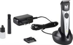 Moser ChroMini Pro 2 -Haarverzorgingswinkel moser chromini pro 2 foto 2