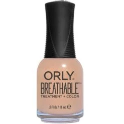 Orly Breathable Nourishing Nude 18ml