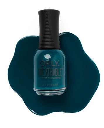 Orly Breathable Nagellak Dance Till Midnight 18ml 1 Orly Breathable Nagellak Dance Till Midnight 18ml